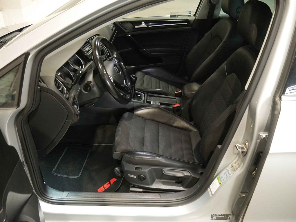 Volkswagen Golf 1.6TDI 