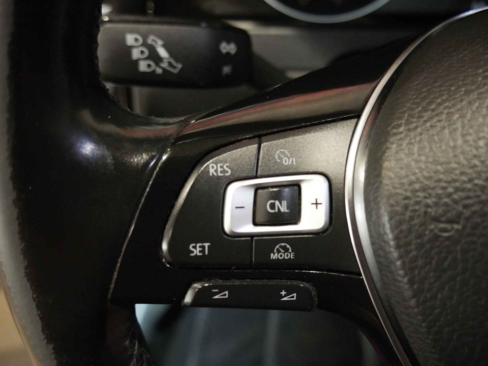 Volkswagen Golf 1.6TDI 