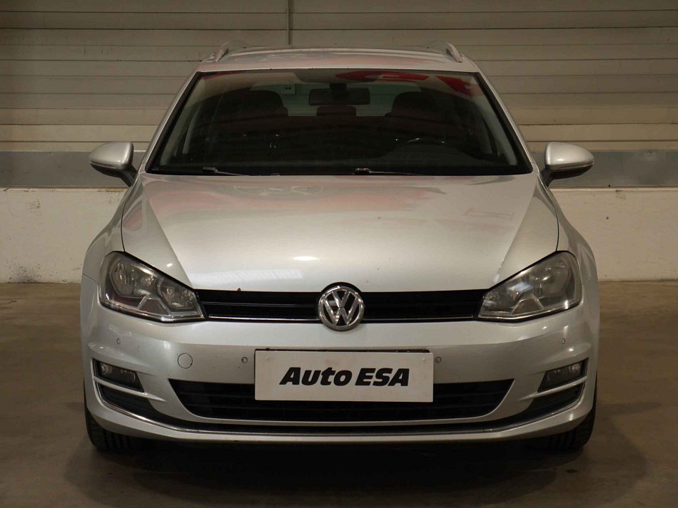 Volkswagen Golf 1.6TDI 