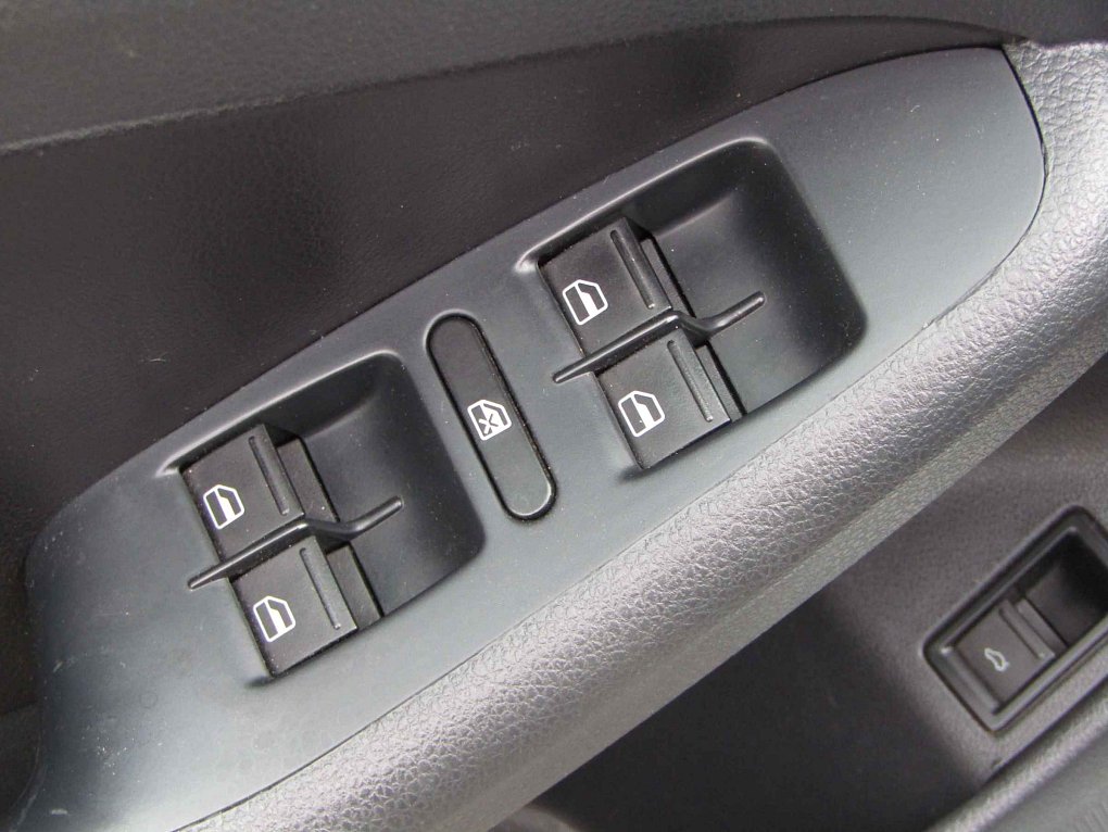 Volkswagen Jetta 1.6 TDi 