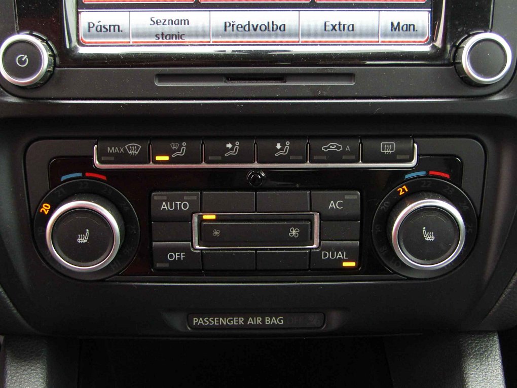 Volkswagen Jetta 1.6 TDi 