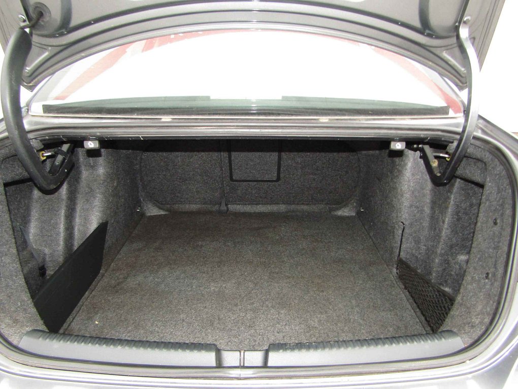 Volkswagen Jetta 1.6 TDi 