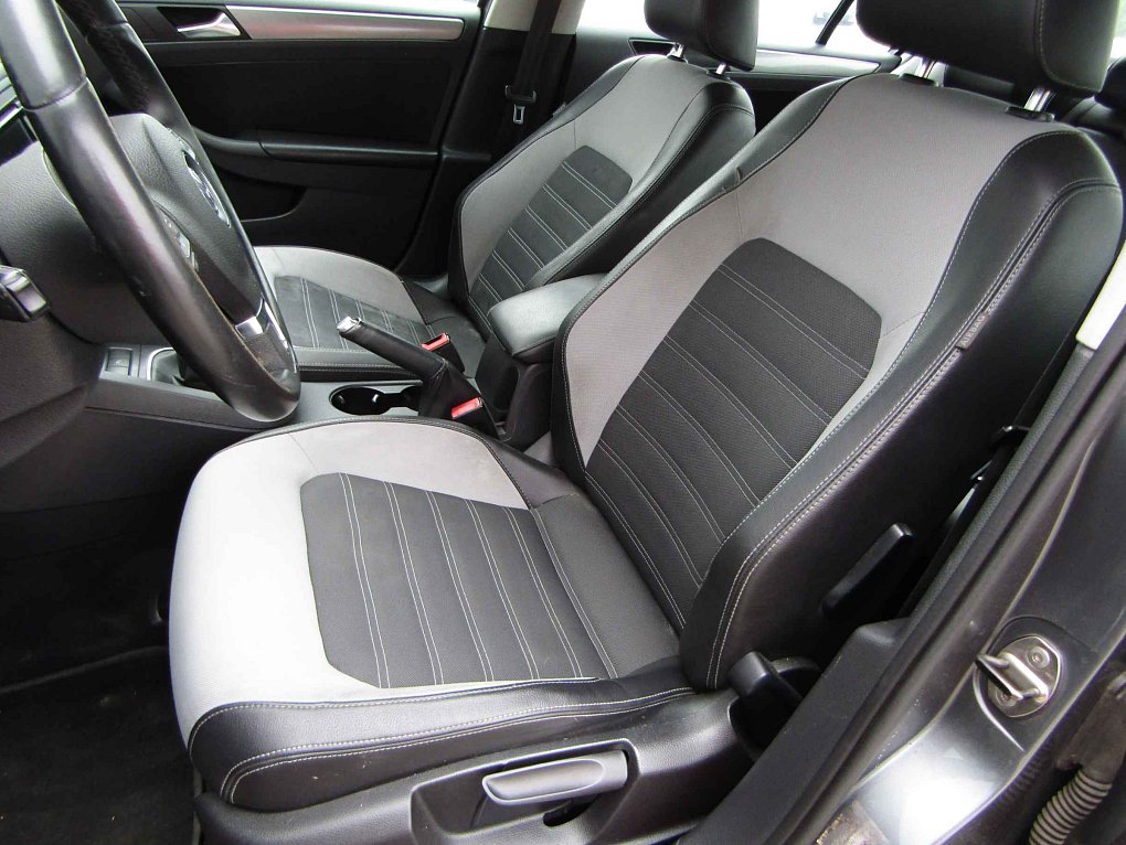 Volkswagen Jetta 1.6 TDi 