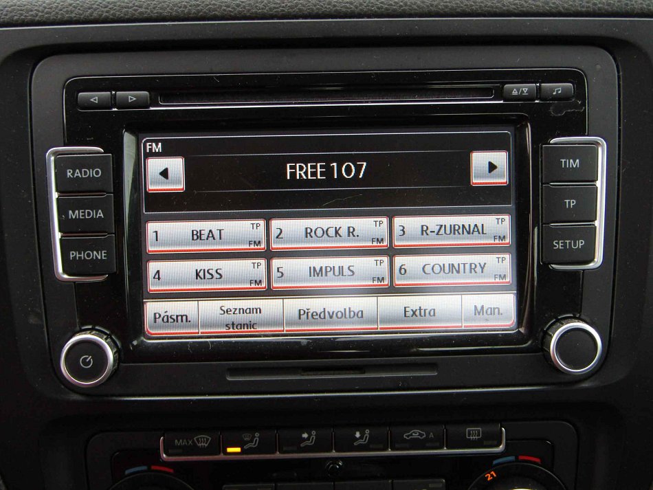 Volkswagen Jetta 1.6 TDi 