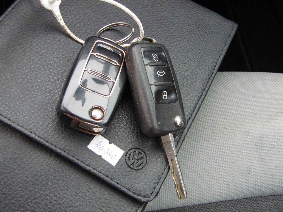 Volkswagen Jetta 1.6 TDi 