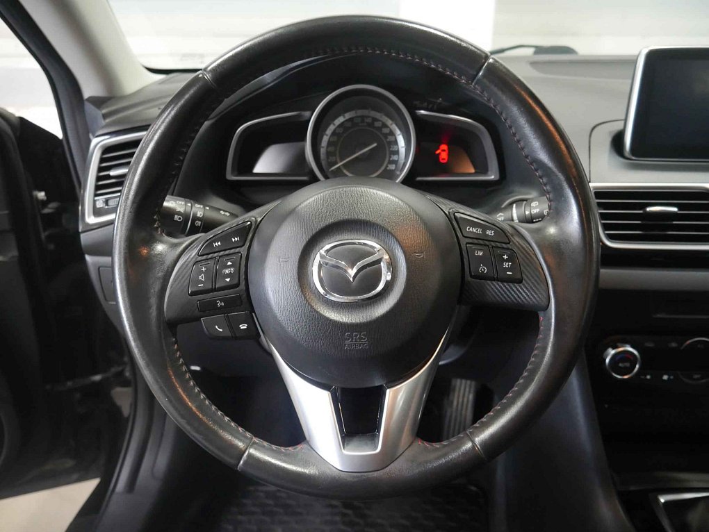 Mazda 3 2.0 i 