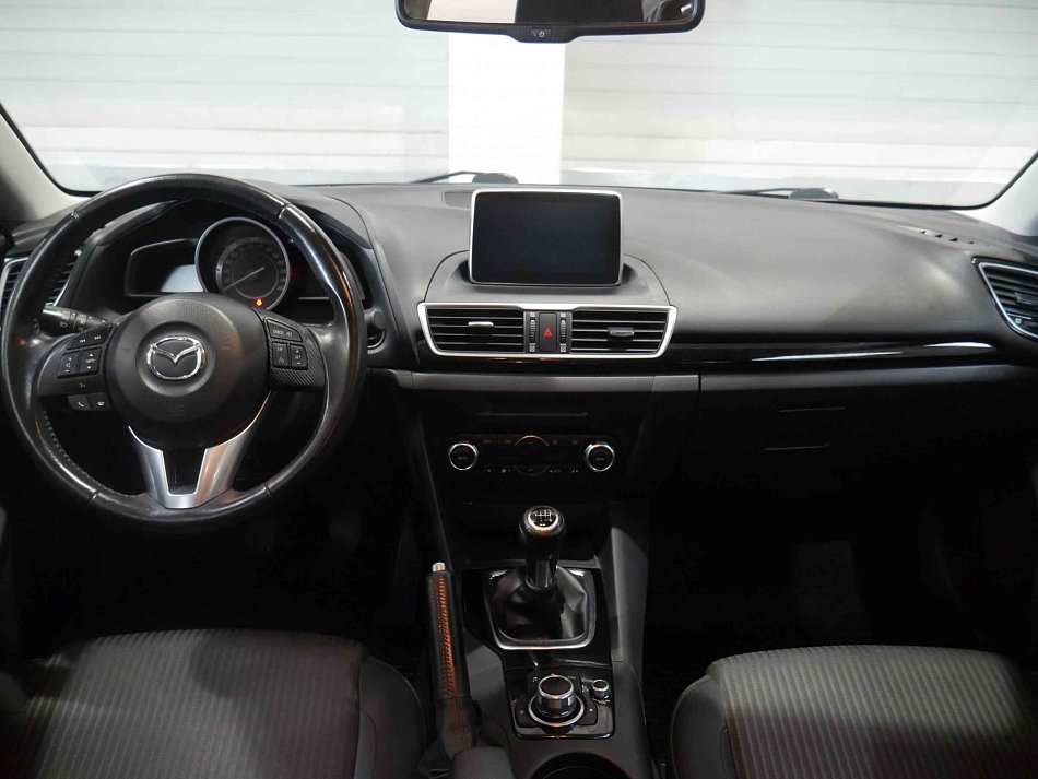 Mazda 3 2.0 i 
