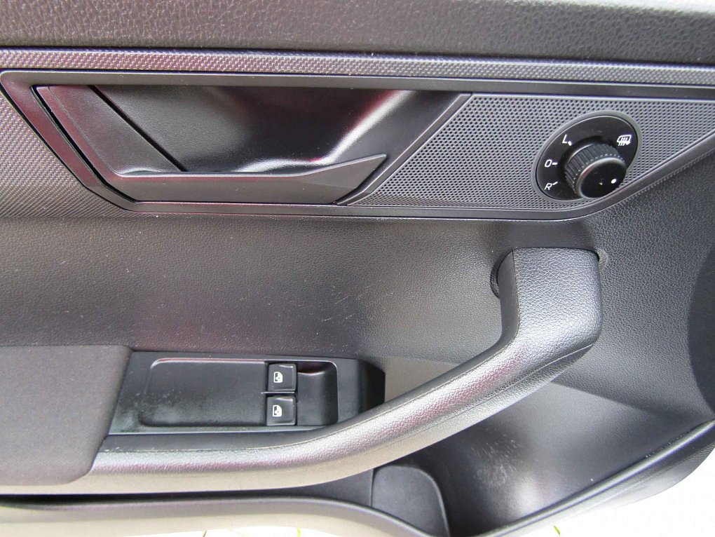 Škoda Fabia III 1.0MPi Active