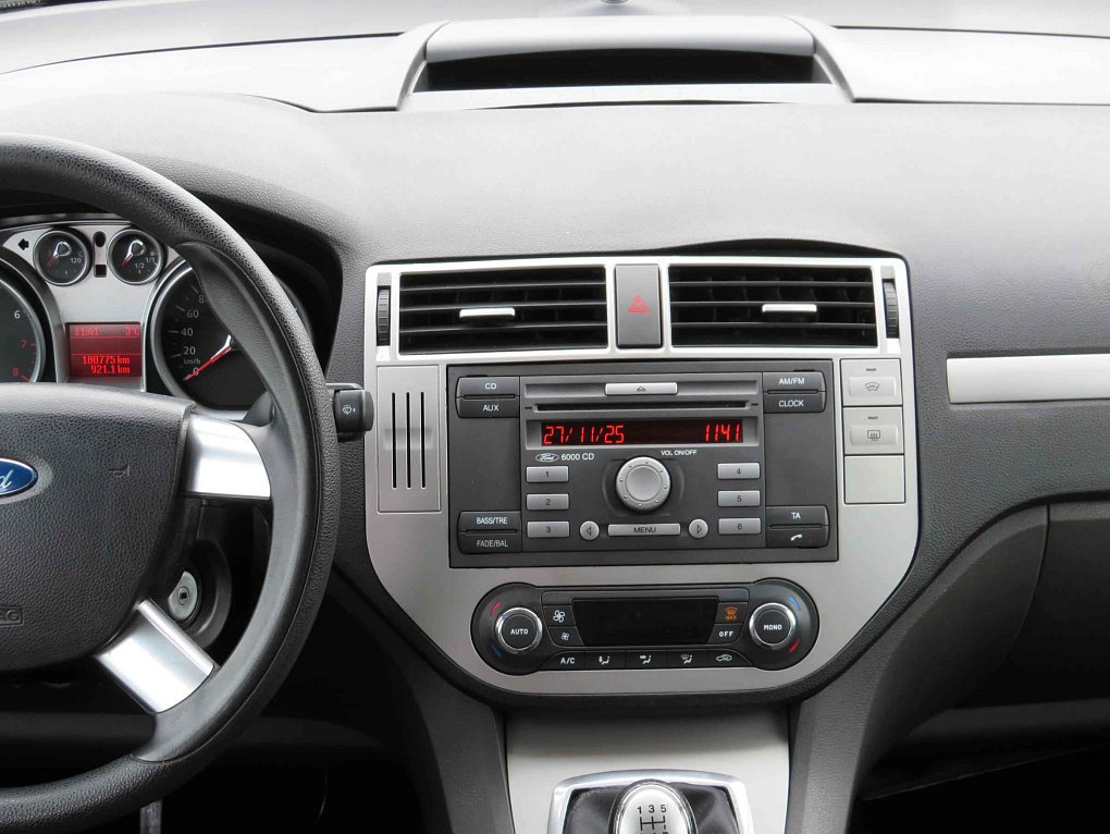 Ford C-MAX 1.8i 