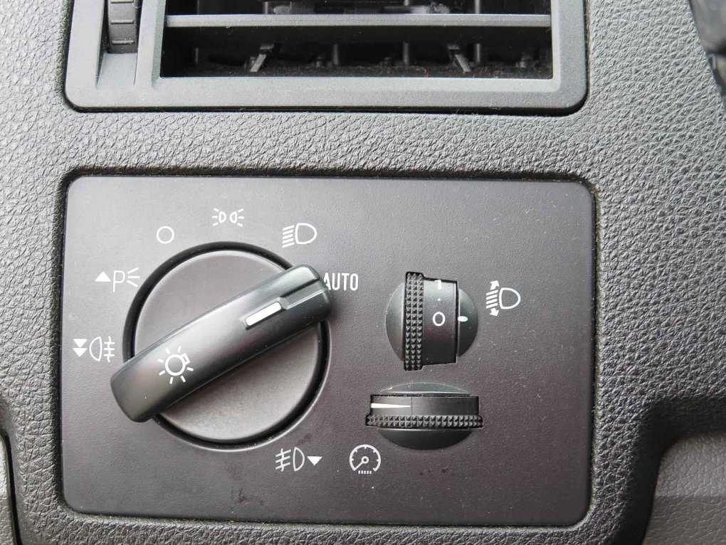 Ford C-MAX 1.8i 