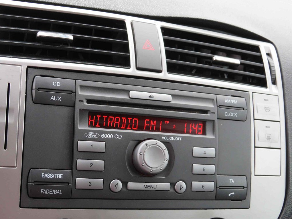 Ford C-MAX 1.8i 