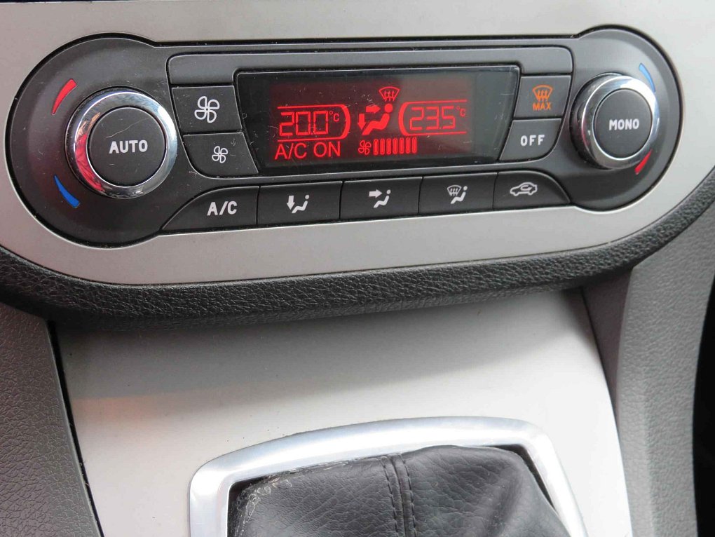 Ford C-MAX 1.8i 