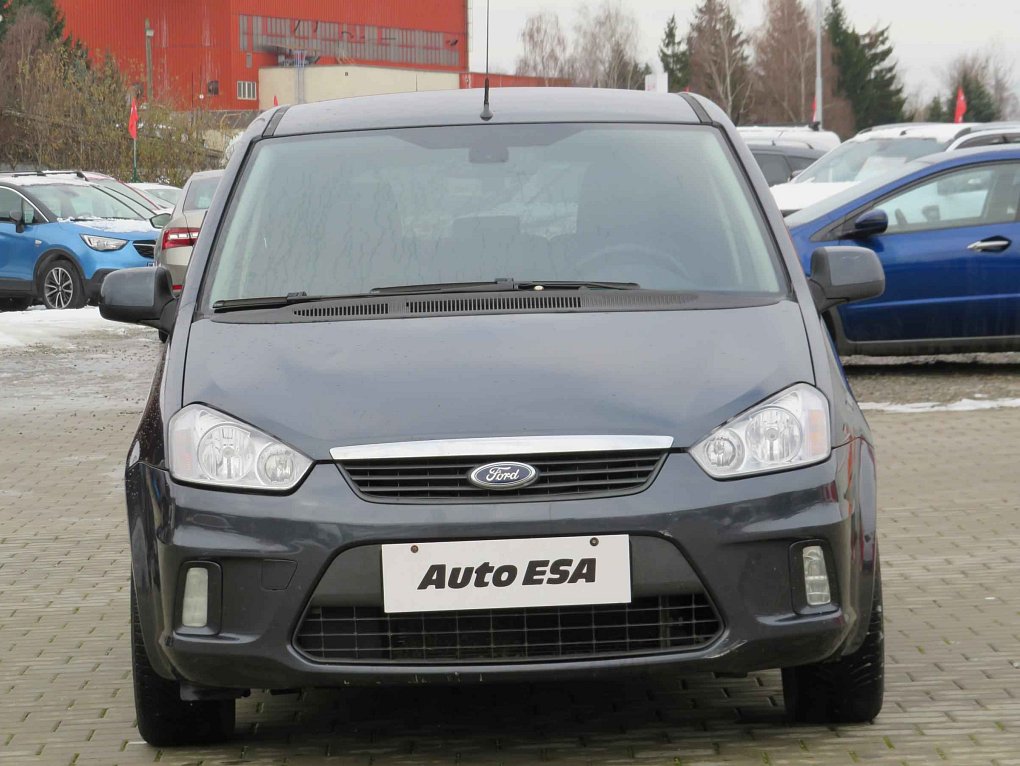 Ford C-MAX 1.8i 