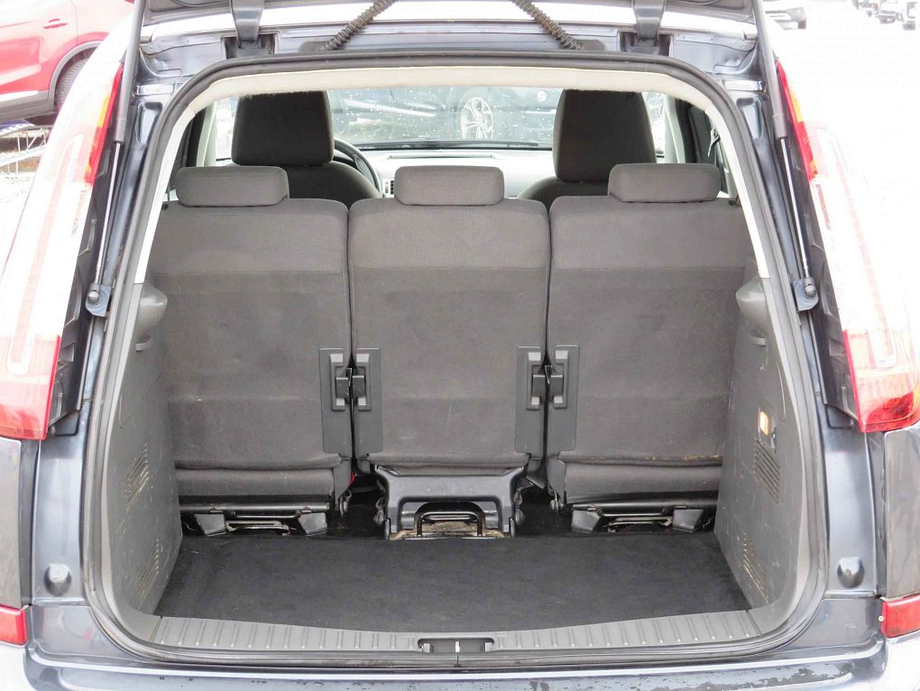 Ford C-MAX 1.8i 