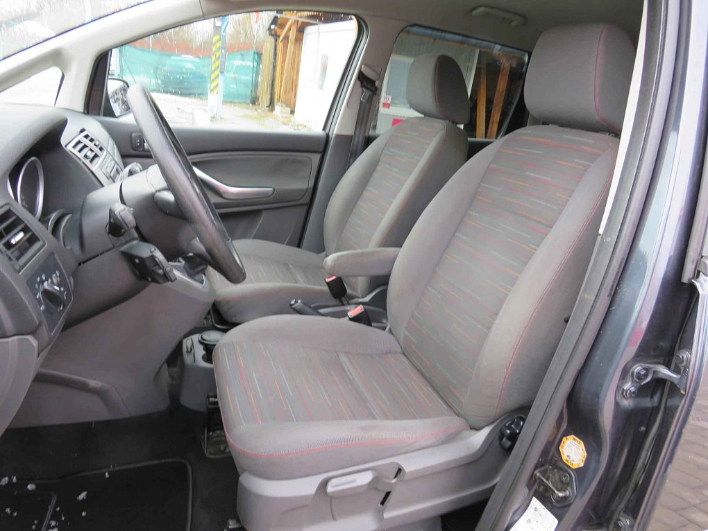 Ford C-MAX 1.8i 