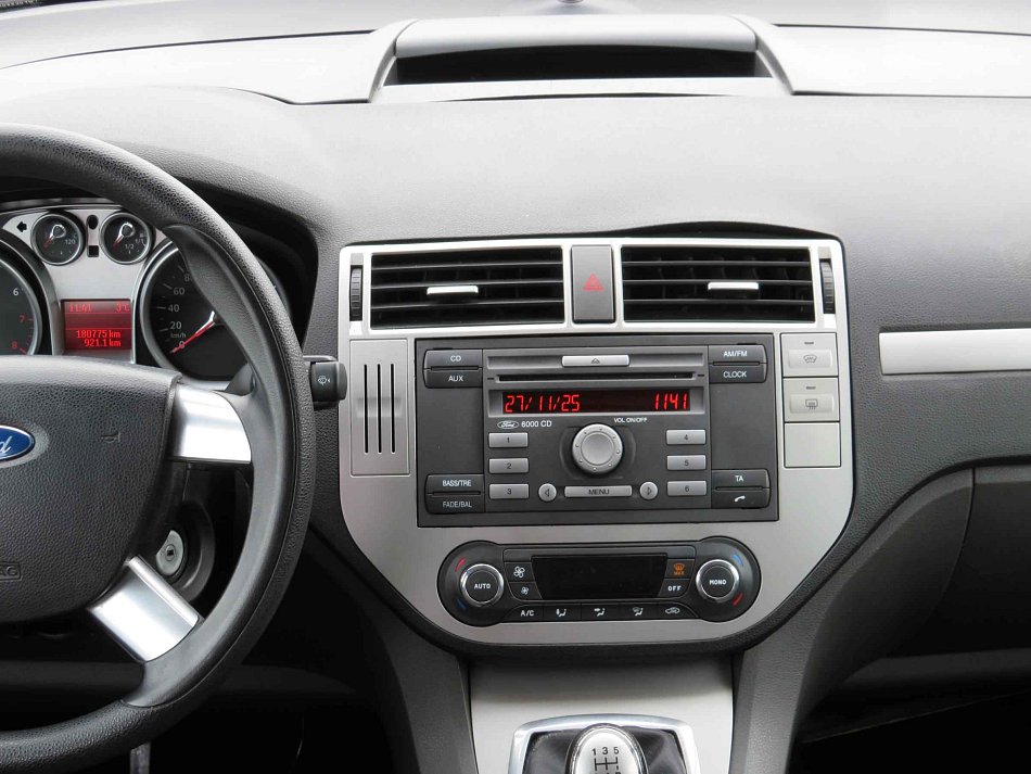Ford C-MAX 1.8i 