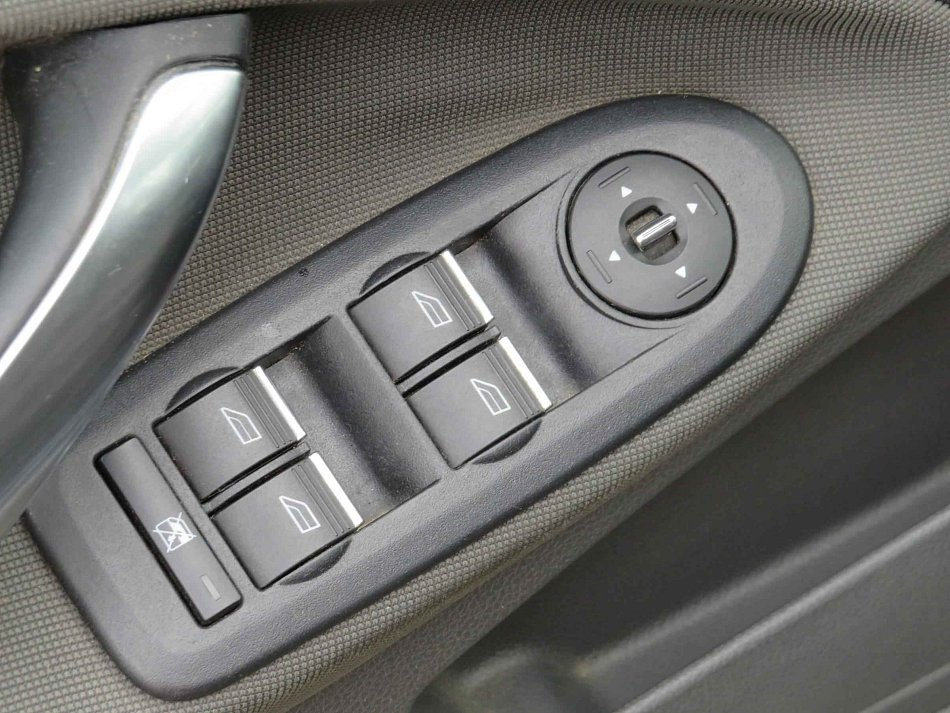 Ford C-MAX 1.8i 