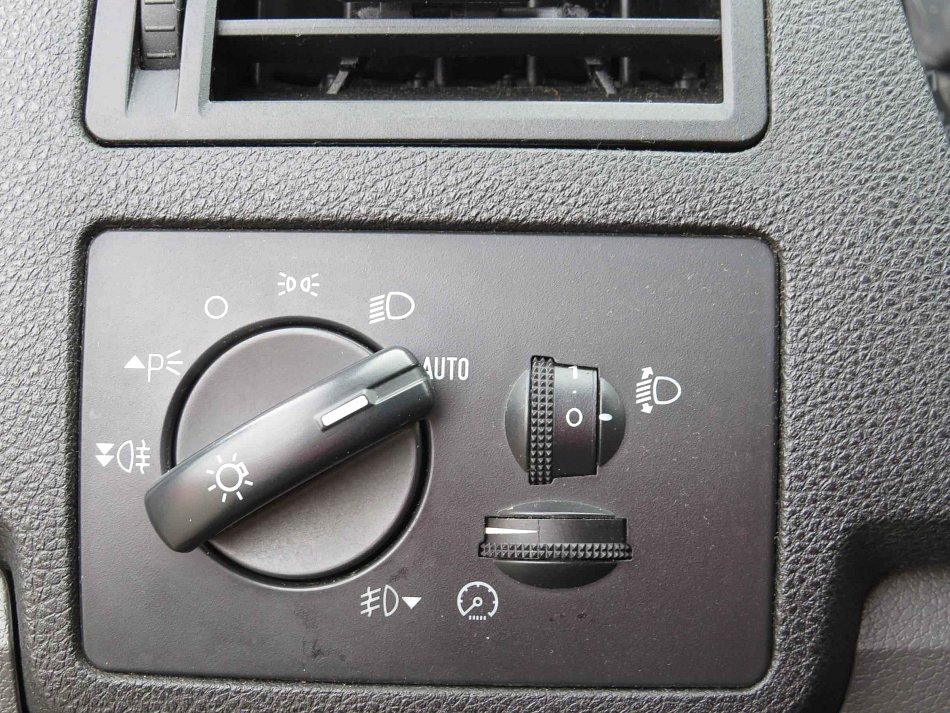 Ford C-MAX 1.8i 