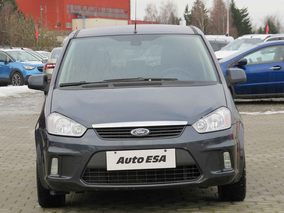 Ford C-MAX 1.8i 