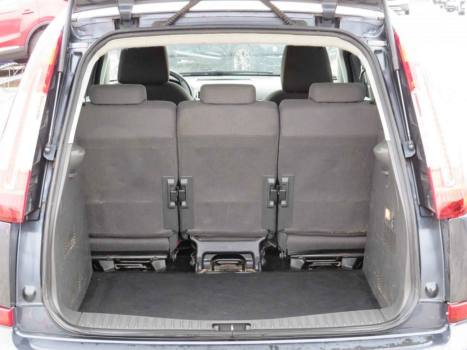 Ford C-MAX 1.8i 
