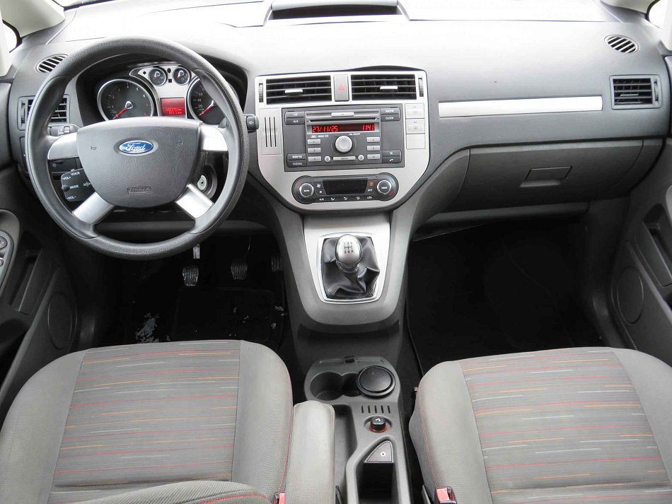 Ford C-MAX 1.8i 