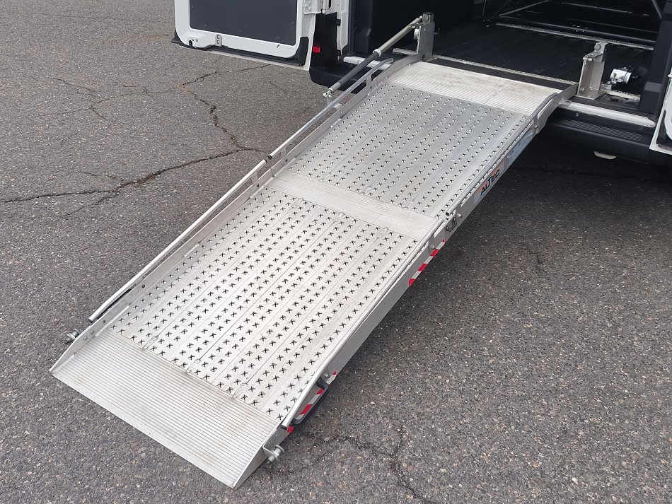 Fiat Ducato 2.3MJT  L2H2 9míst