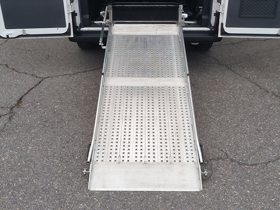 Fiat Ducato 2.3MJT  L2H2 9míst