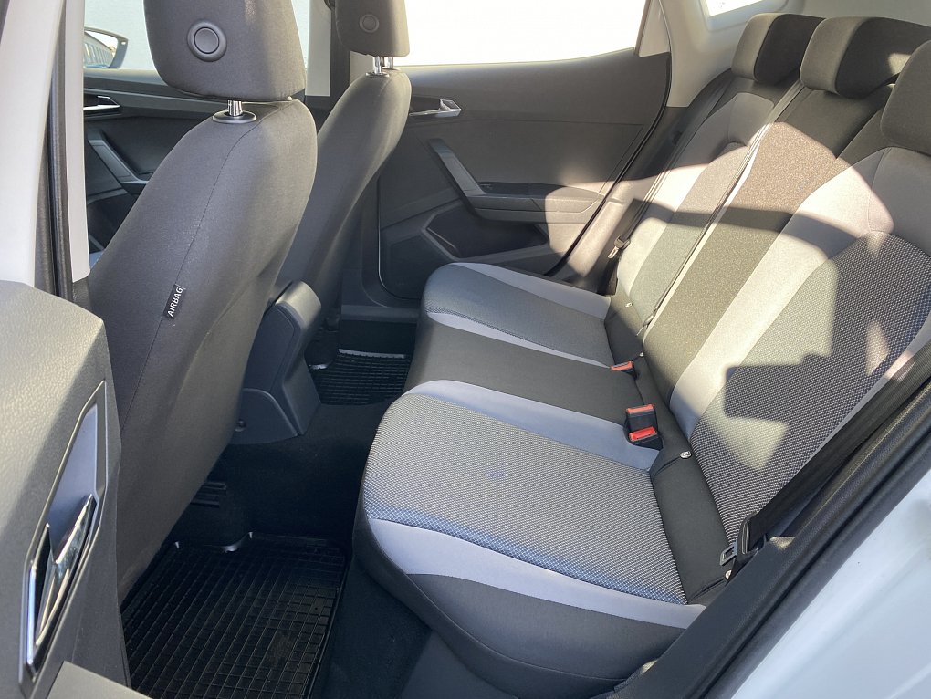 Seat Arona 1.6 TDi Style