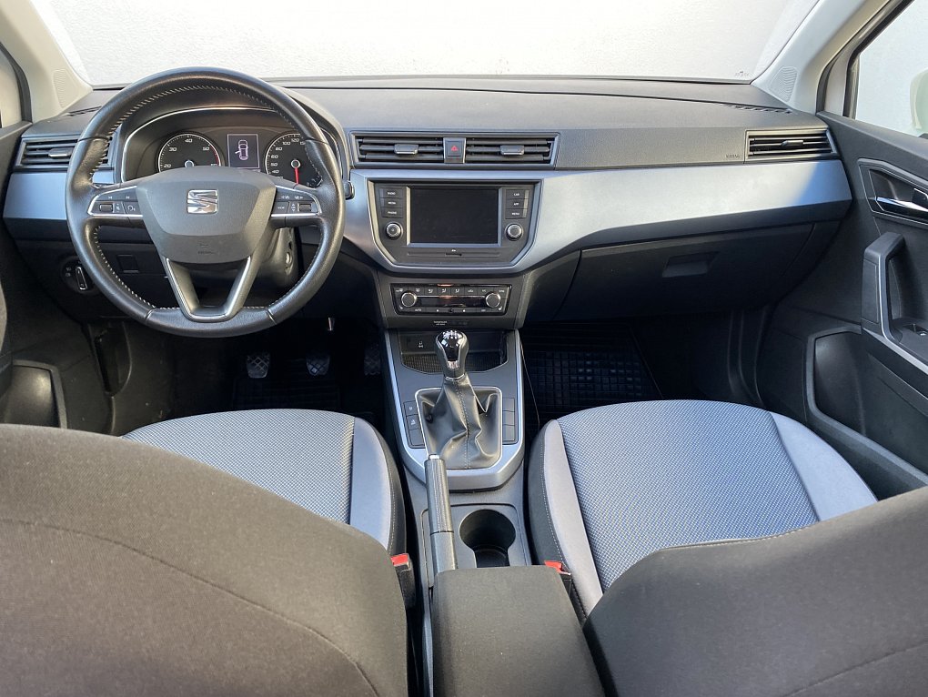 Seat Arona 1.6 TDi Style