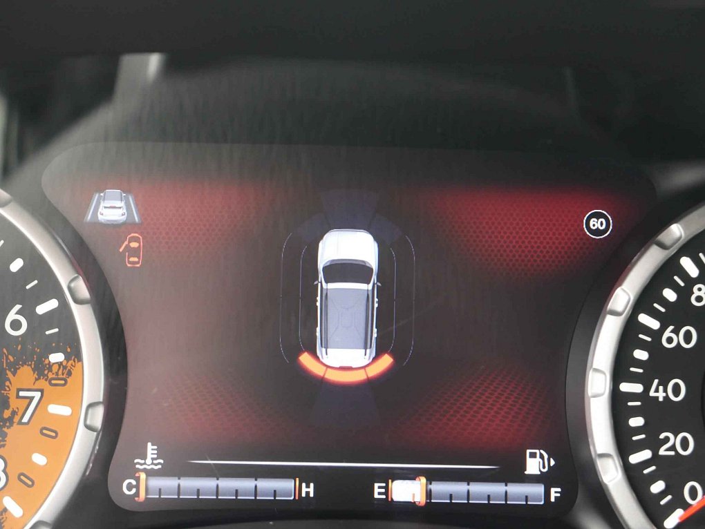 Jeep Renegade 1.4 MultiAir  limited