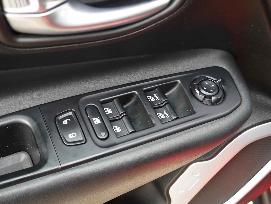 Jeep Renegade 1.4 MultiAir  limited