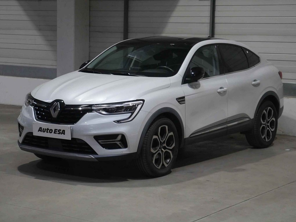 Renault Arkana 1.3 TCe 