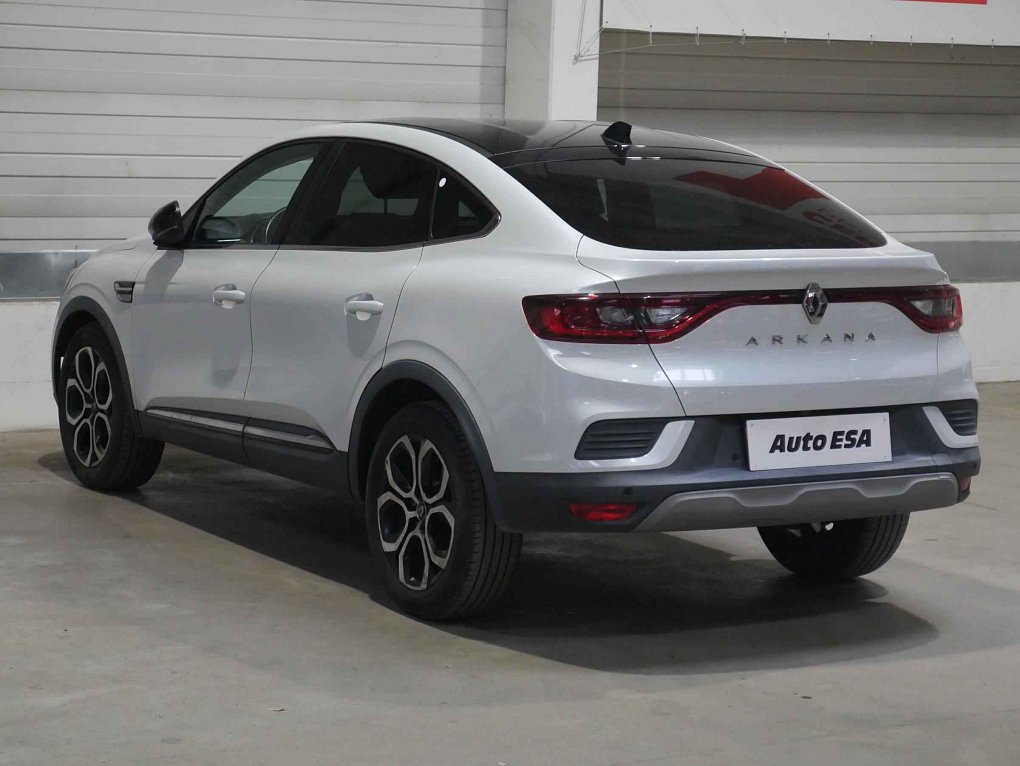 Renault Arkana 1.3 TCe 