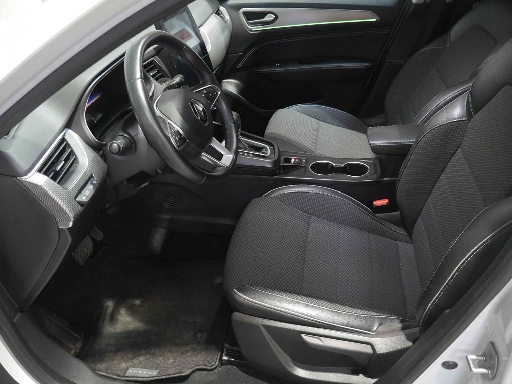 Renault Arkana 1.3 TCe 