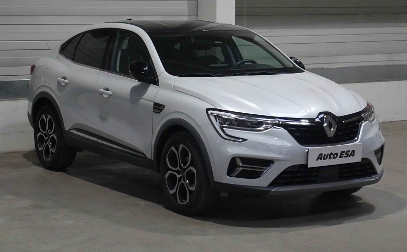 Renault Arkana 1.3 TCe 