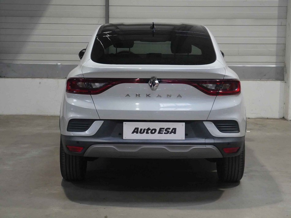 Renault Arkana 1.3 TCe 