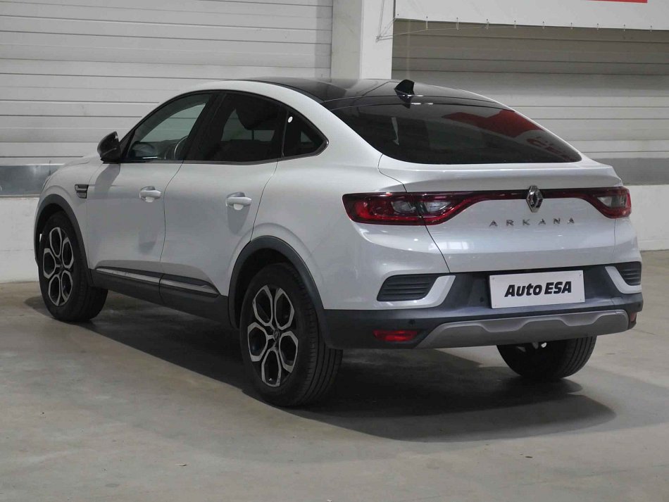 Renault Arkana 1.3 TCe 