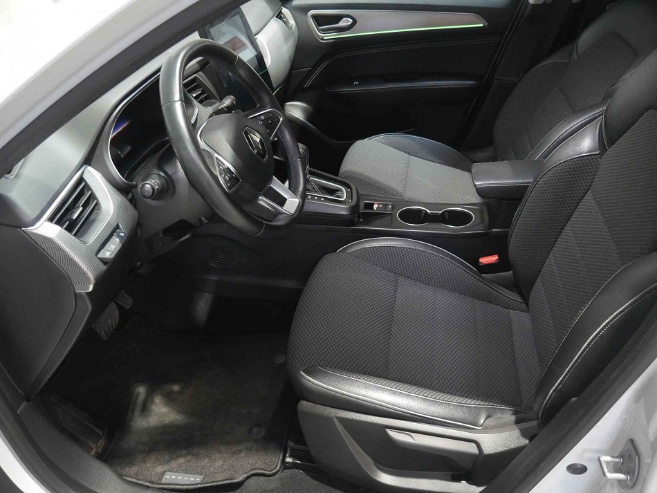 Renault Arkana 1.3 TCe 