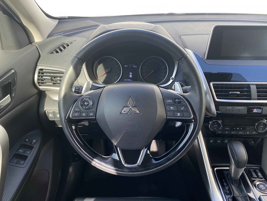 Mitsubishi Eclipse Cross 1.5T-MiVEC  4x4