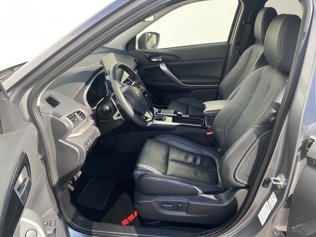 Mitsubishi Eclipse Cross 1.5T-MiVEC  4x4