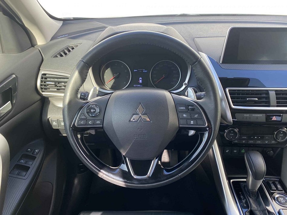 Mitsubishi Eclipse Cross 1.5T-MiVEC  4x4