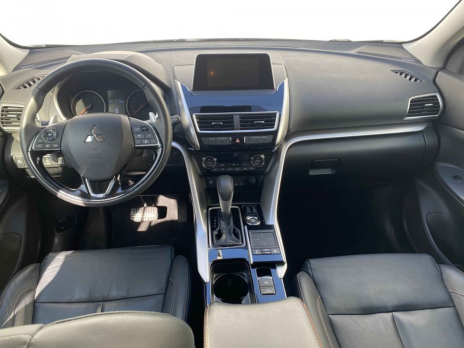 Mitsubishi Eclipse Cross 1.5T-MiVEC  4x4