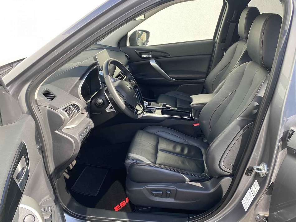 Mitsubishi Eclipse Cross 1.5T-MiVEC  4x4