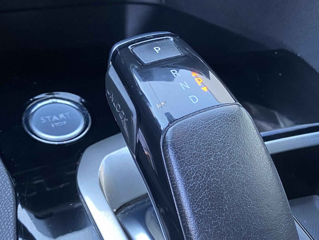 Peugeot 3008 1.5 HDi GT Line