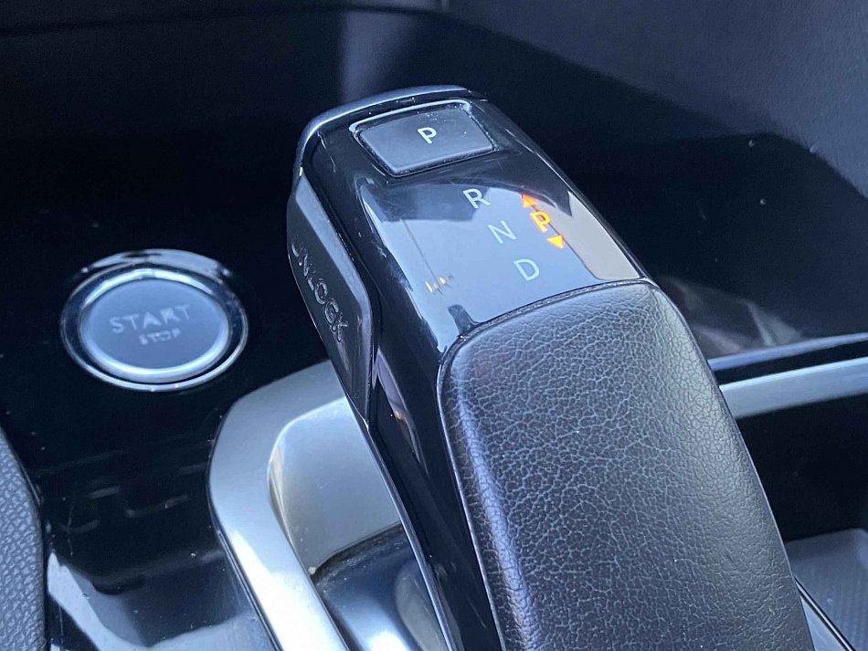 Peugeot 3008 1.5 HDi GT Line