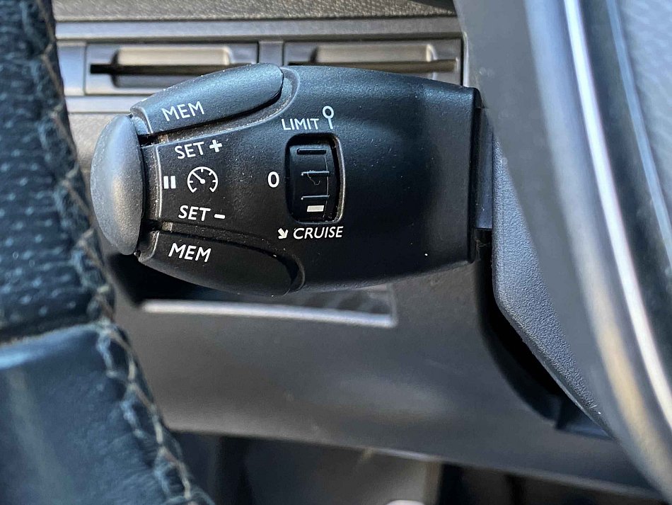 Peugeot 3008 1.5 HDi GT Line