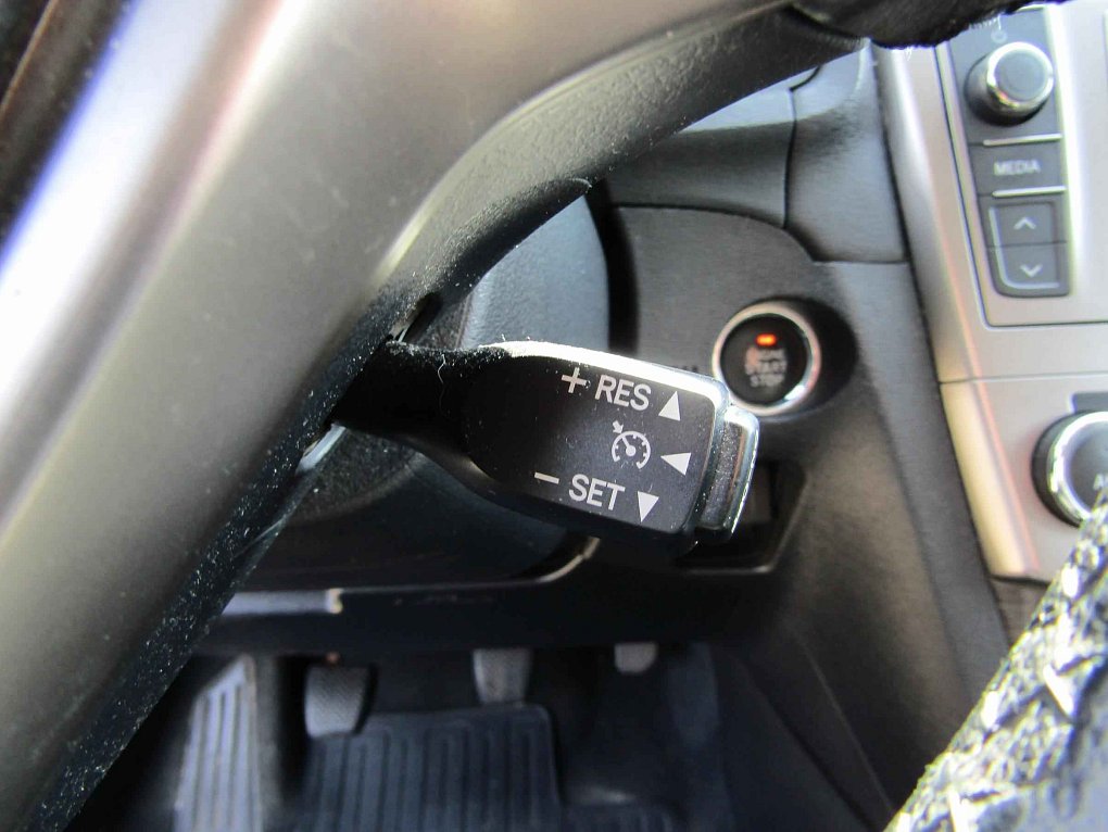 Toyota Avensis 2.0 D4-D 