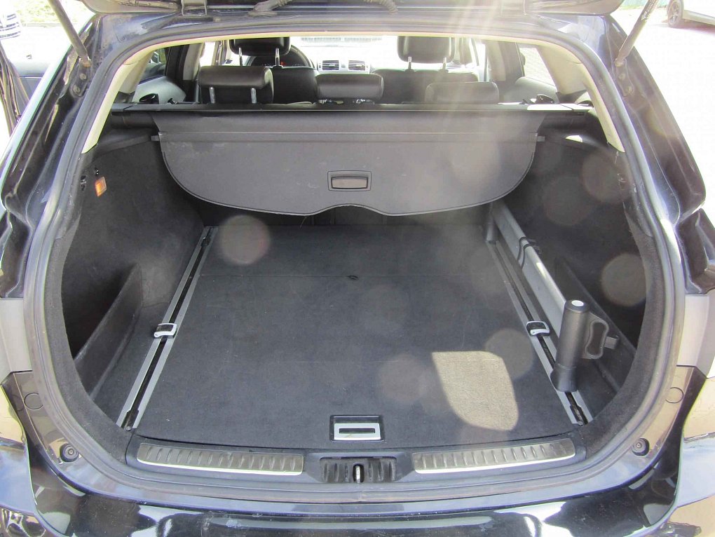 Toyota Avensis 2.0 D4-D 