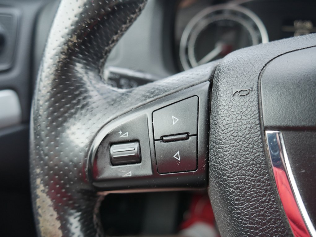 Škoda Octavia II 2.0 TDi RS