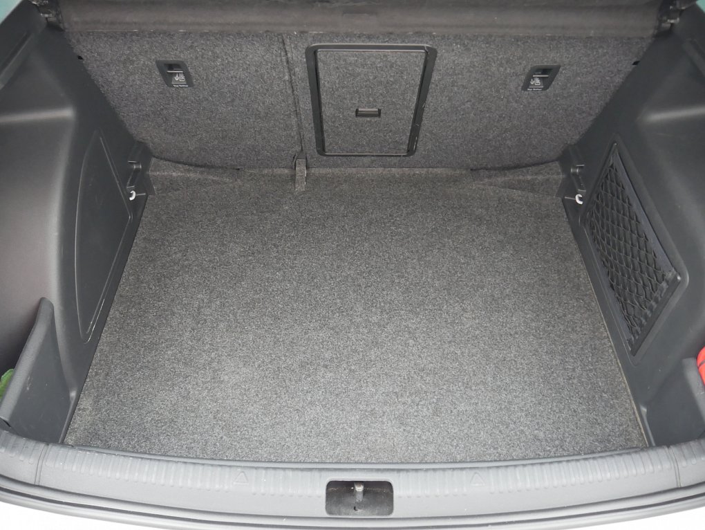 Škoda Octavia II 2.0 TDi RS